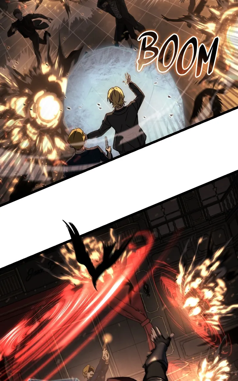 Read Supremely Talented Player chapter 31 image 29 on Lezhin