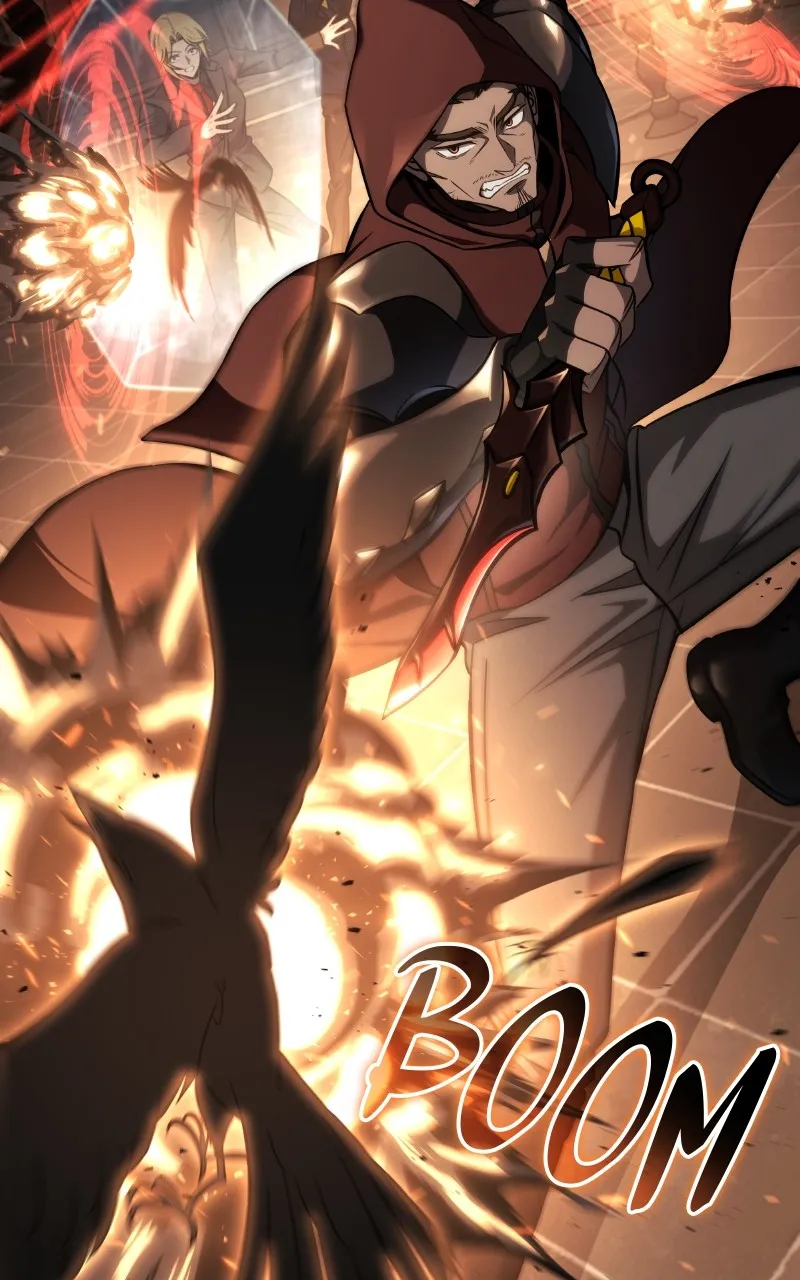 Read Supremely Talented Player chapter 31 image 30 on Lezhin