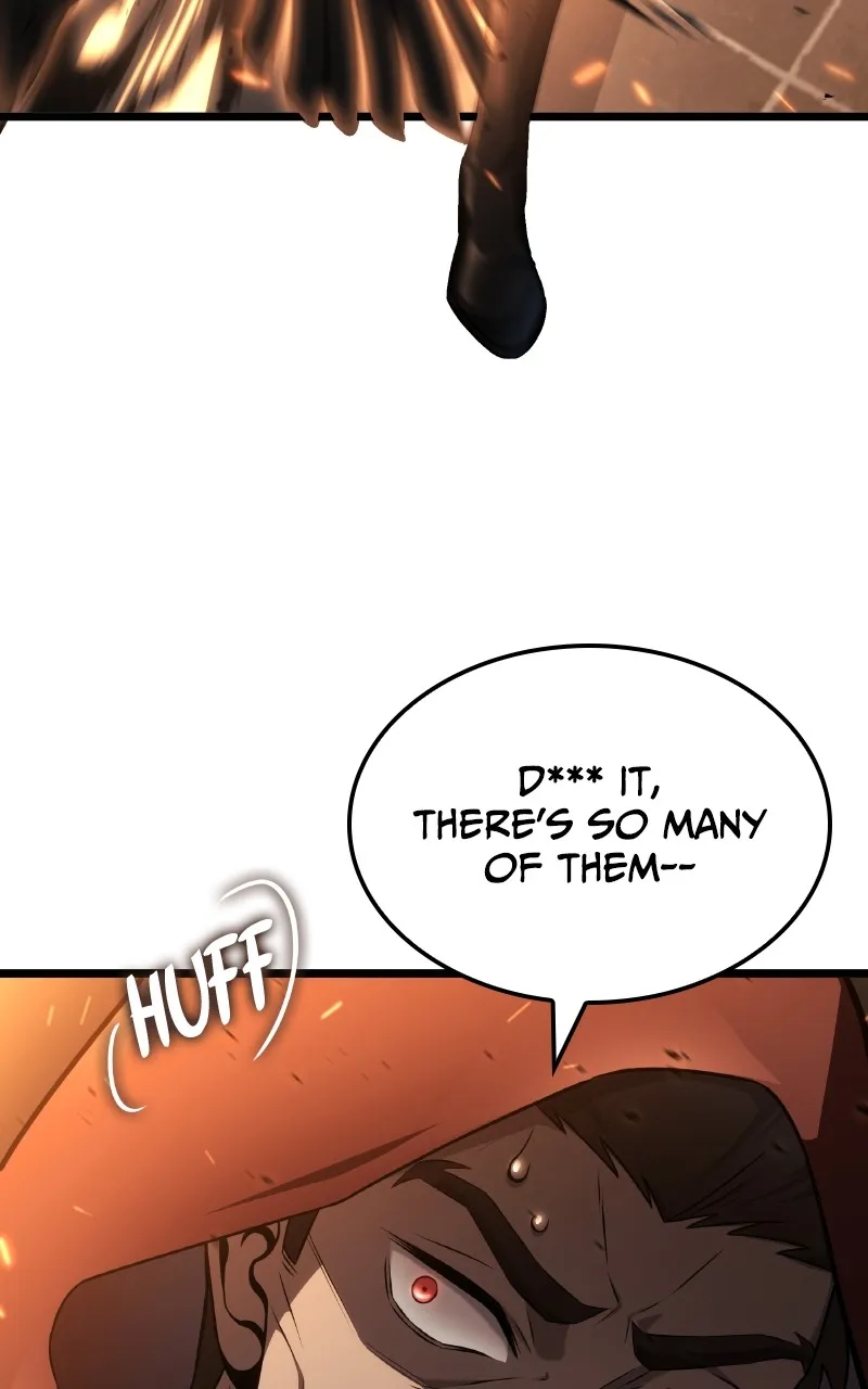 Read Supremely Talented Player chapter 31 image 31 on Lezhin