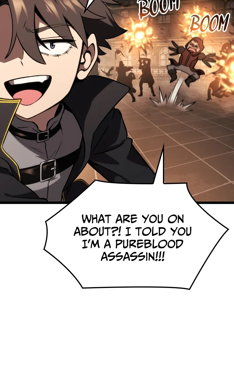 Read Supremely Talented Player chapter 31 image 36 on Lezhin