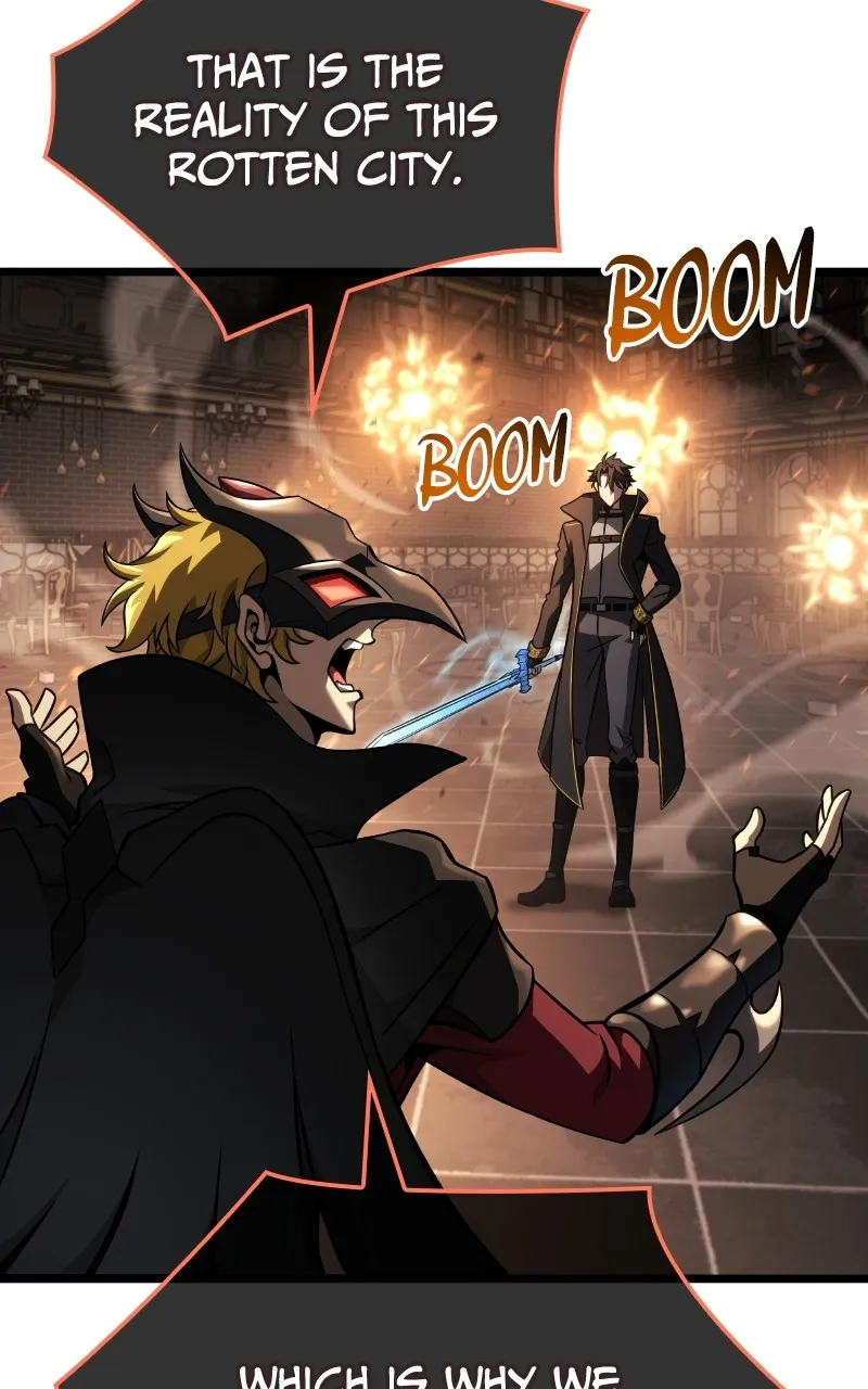 Read Supremely Talented Player chapter 31 image 47 on Lezhin