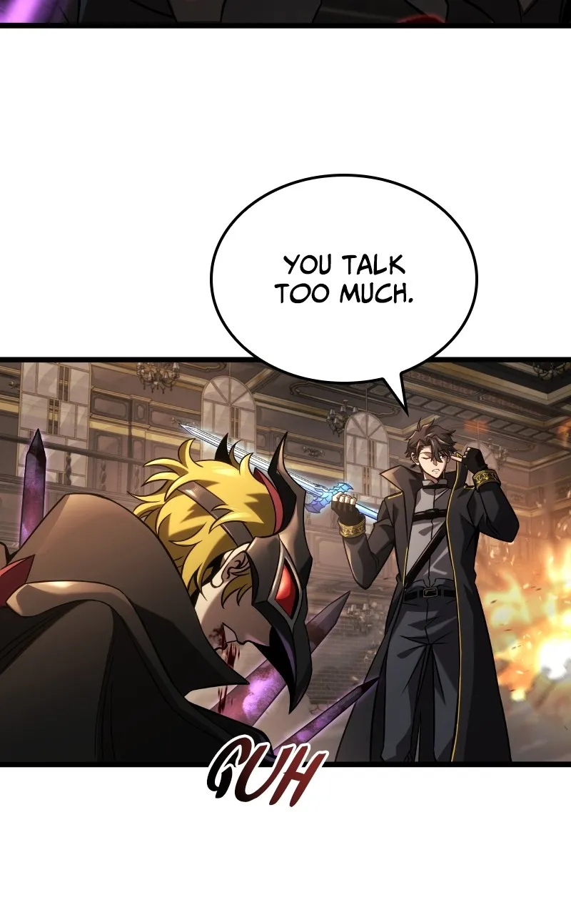 Read Supremely Talented Player chapter 31 image 52 on Lezhin