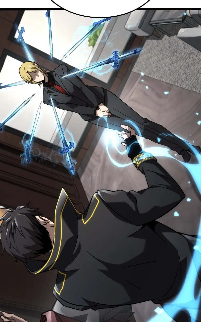 Read Supremely Talented Player chapter 31 image 79 on Lezhin
