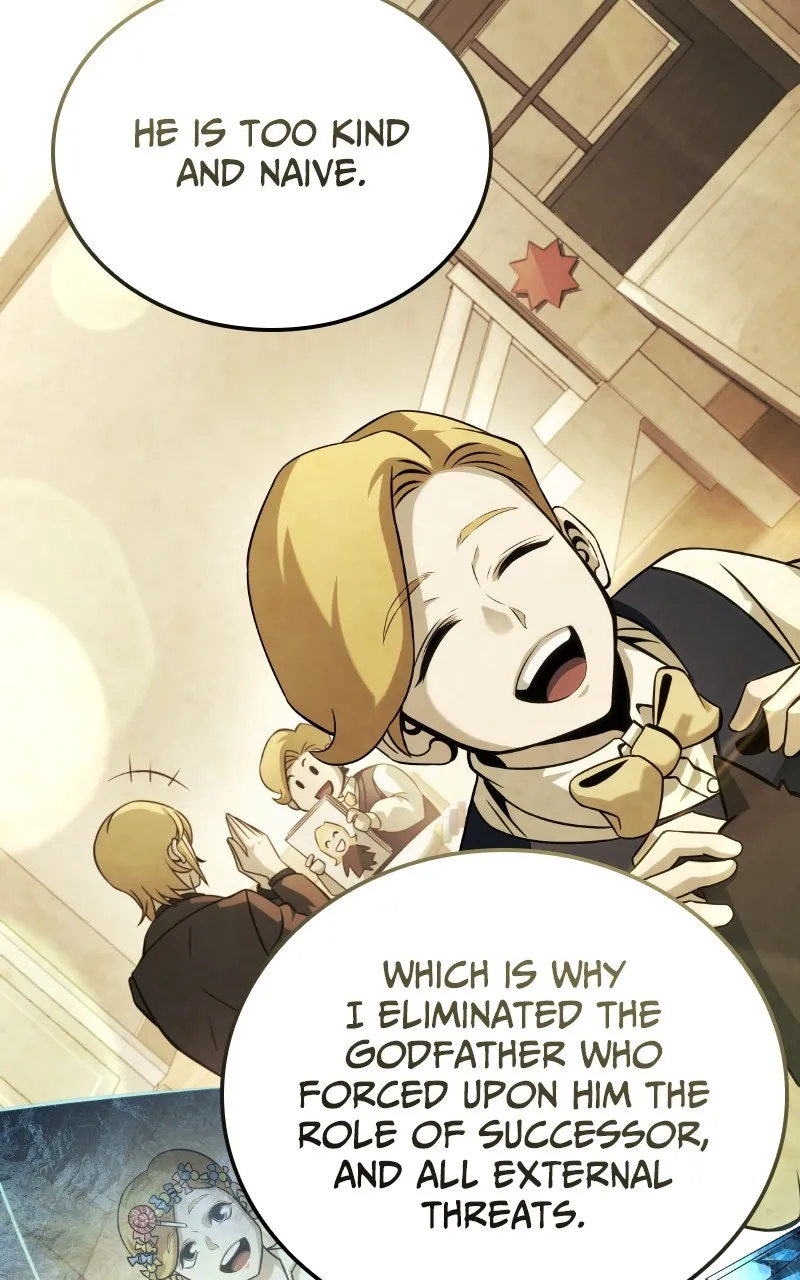 Read Supremely Talented Player chapter 31 image 93 on Lezhin