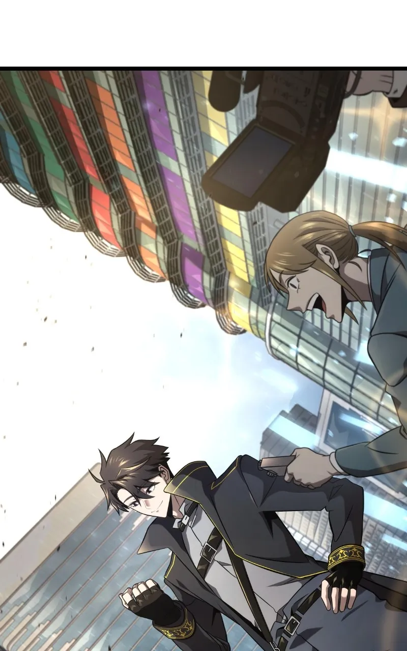 Read Supremely Talented Player chapter 32 image 104 on Lezhin