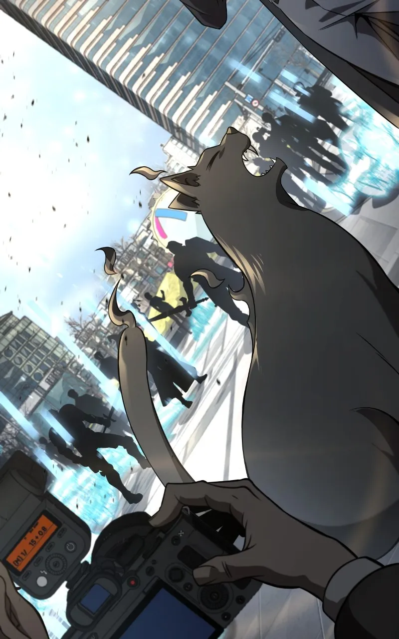 Read Supremely Talented Player chapter 32 image 105 on Lezhin