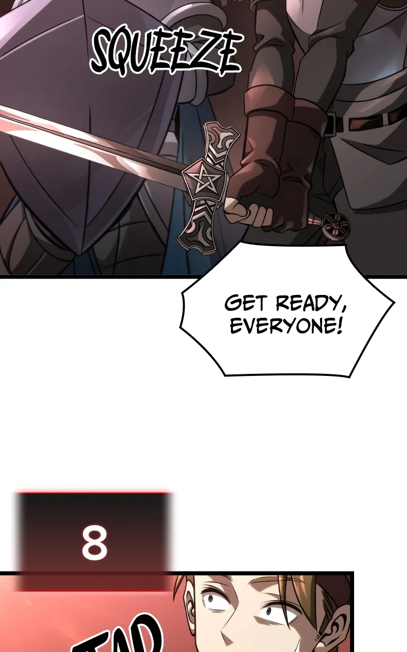 Read Supremely Talented Player chapter 32 image 48 on Lezhin