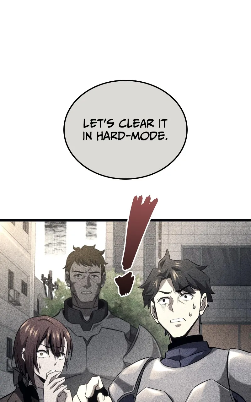 Read Supremely Talented Player chapter 32 image 5 on Lezhin