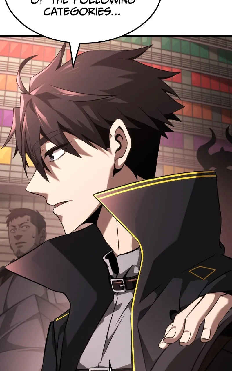 Read Supremely Talented Player chapter 32 image 50 on Lezhin