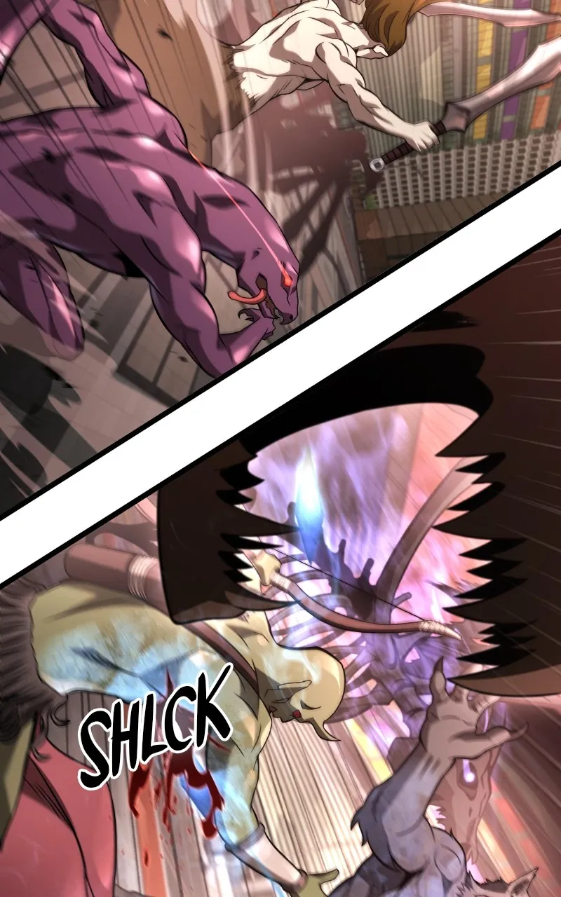 Read Supremely Talented Player chapter 32 image 61 on Lezhin