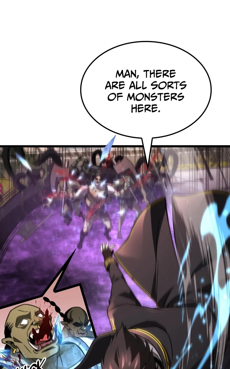 Read Supremely Talented Player chapter 32 image 63 on Lezhin