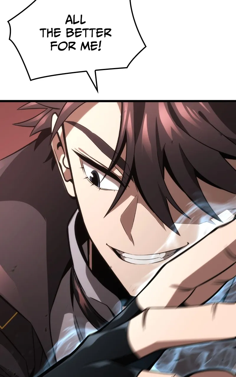 Read Supremely Talented Player chapter 32 image 85 on Lezhin