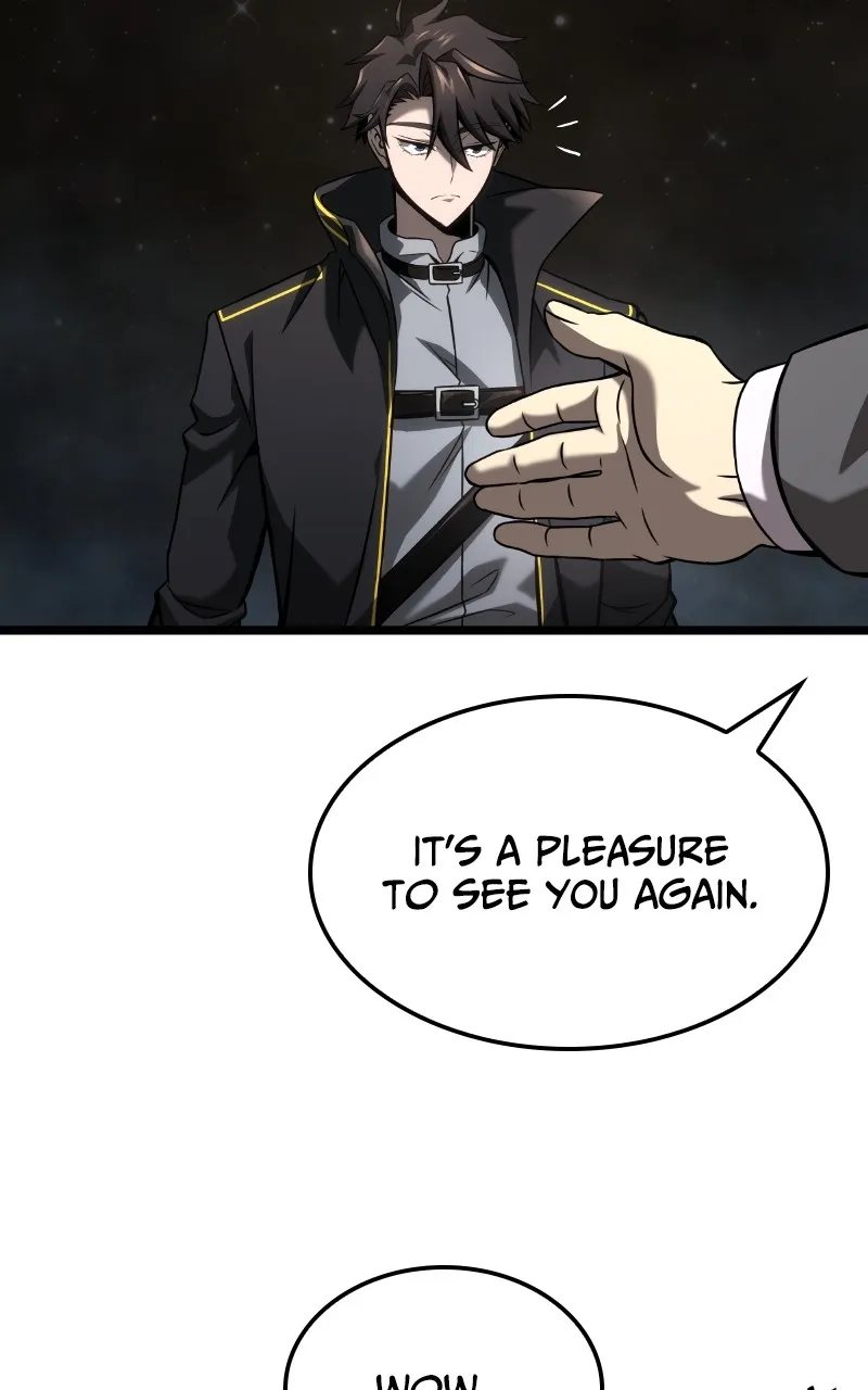 Read Supremely Talented Player chapter 33 image 100 on Lezhin