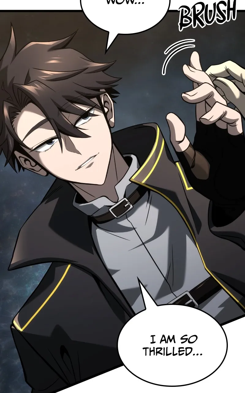 Read Supremely Talented Player chapter 33 image 101 on Lezhin