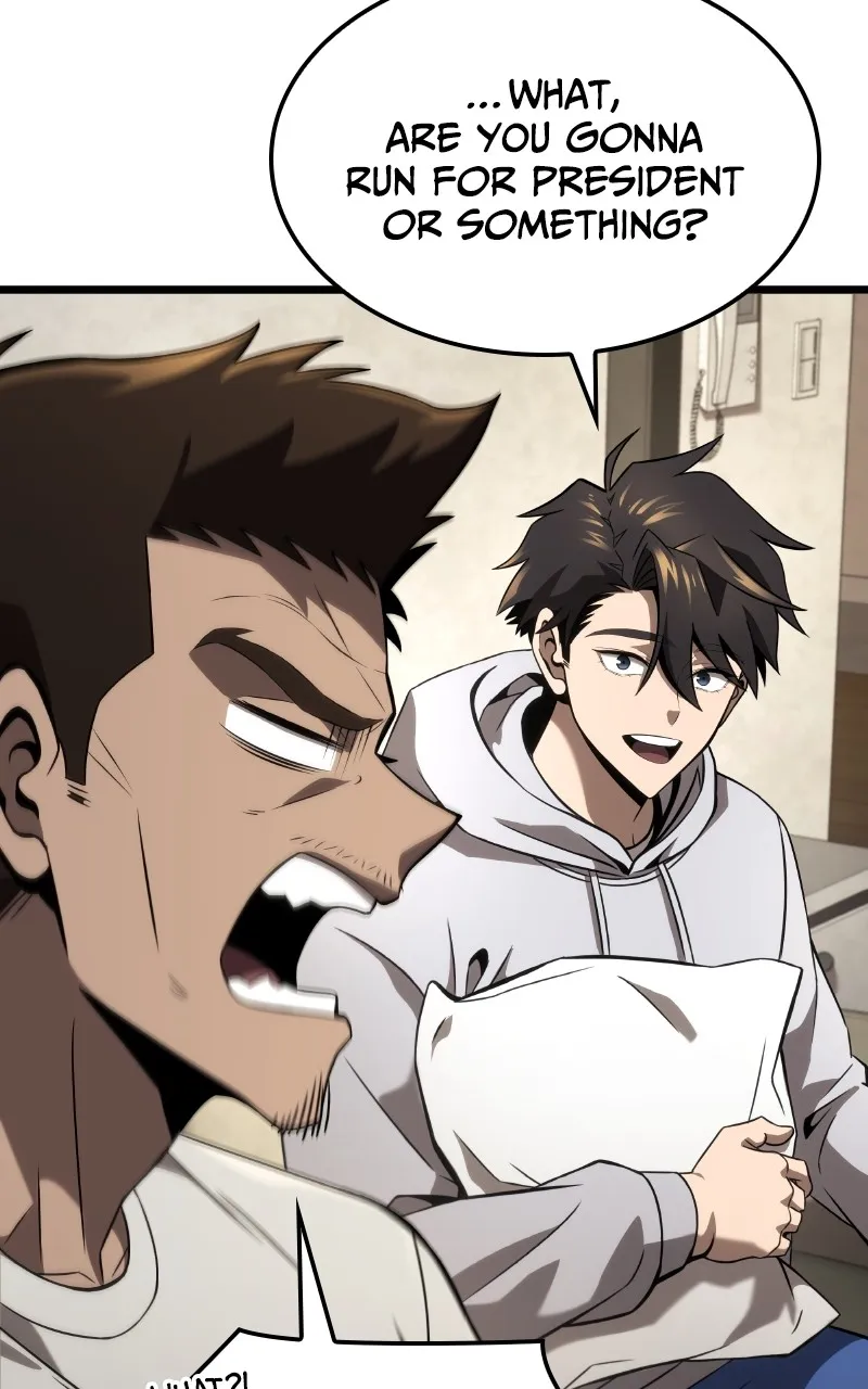 Read Supremely Talented Player chapter 33 image 12 on Lezhin