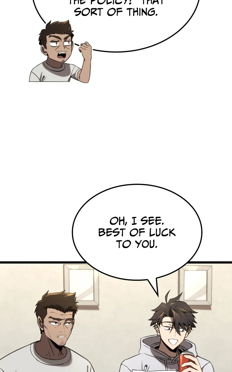 Read Supremely Talented Player chapter 33 image 19 on Lezhin