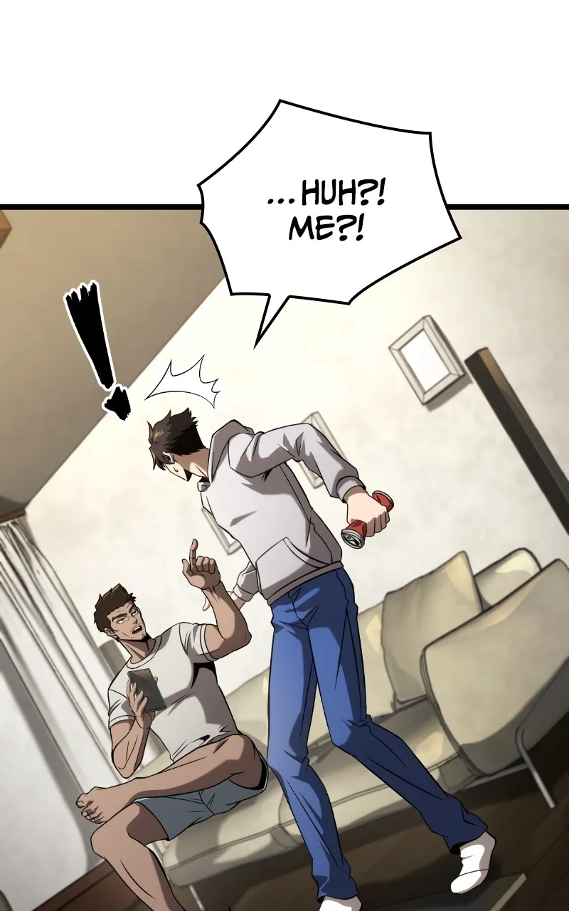 Read Supremely Talented Player chapter 33 image 23 on Lezhin