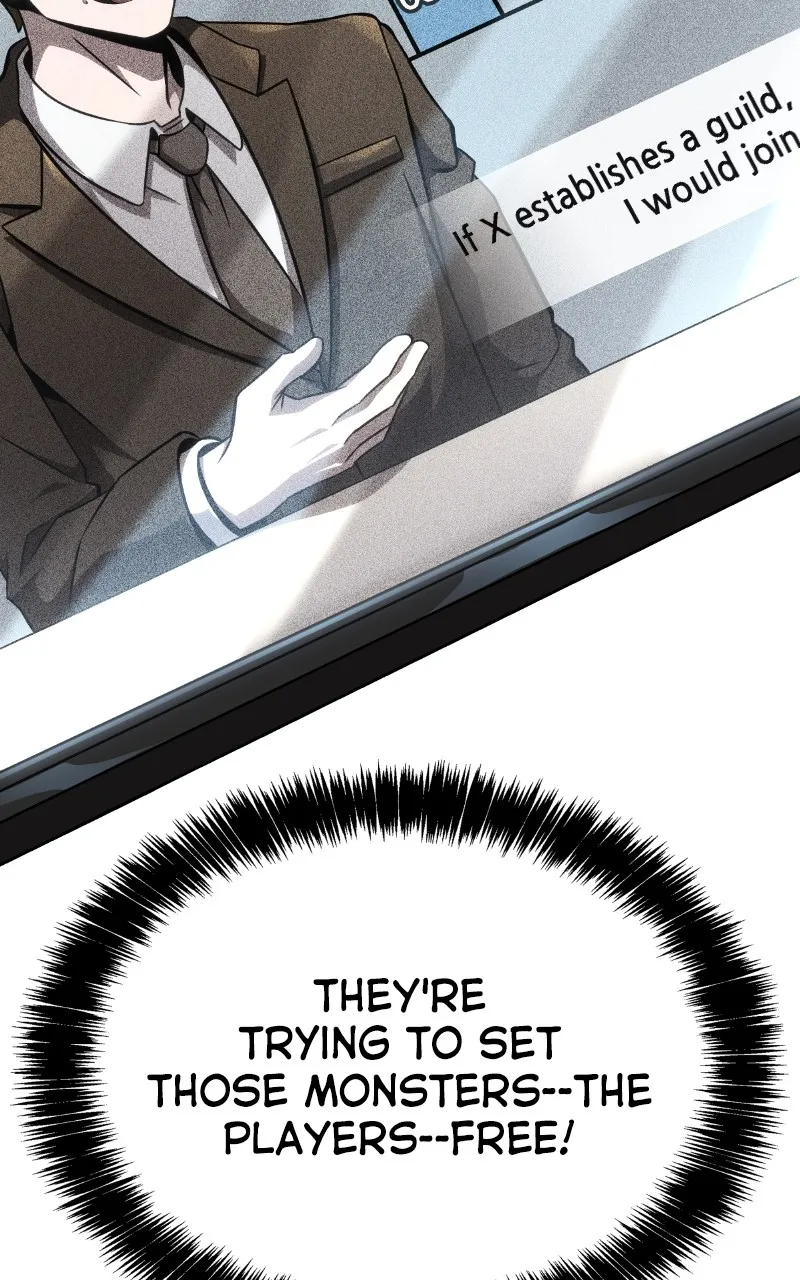 Read Supremely Talented Player chapter 33 image 27 on Lezhin