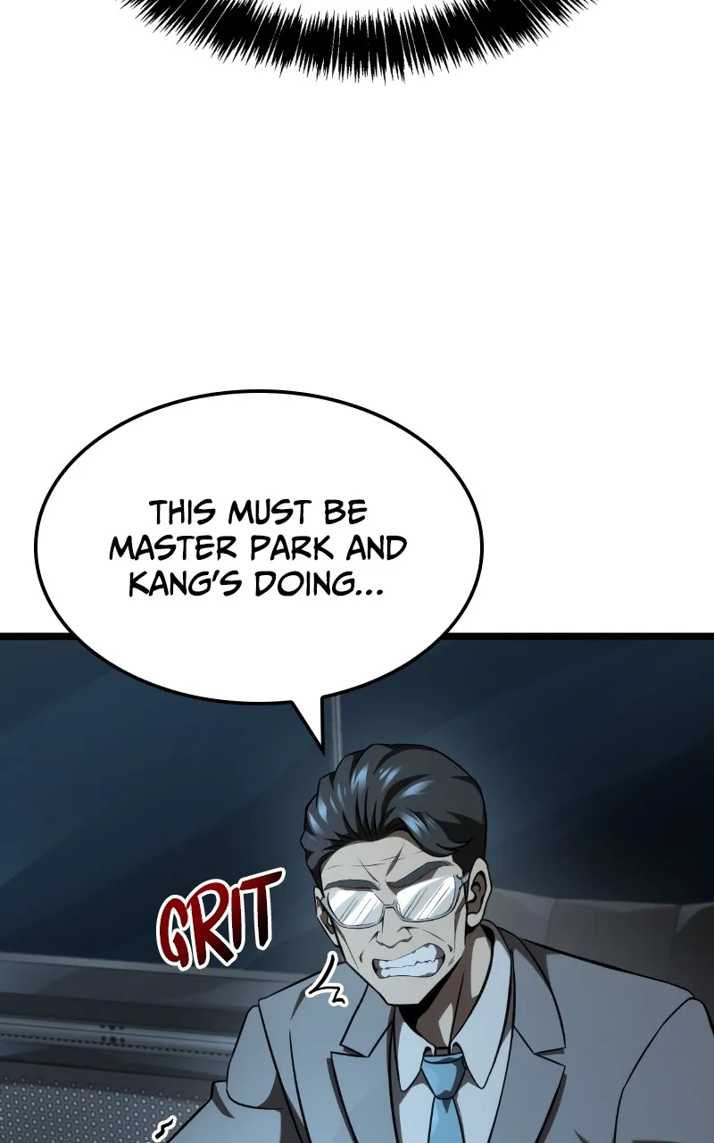 Read Supremely Talented Player chapter 33 image 28 on Lezhin