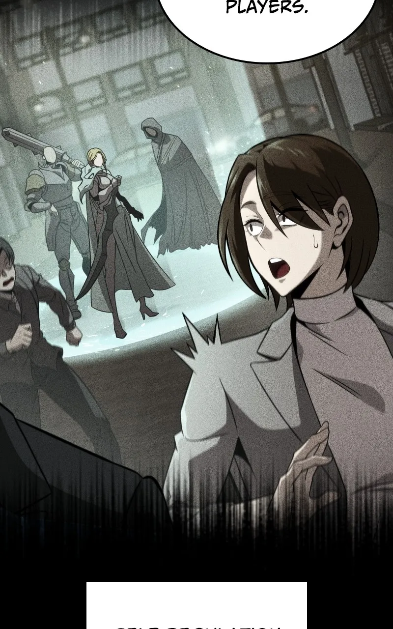 Read Supremely Talented Player chapter 33 image 31 on Lezhin