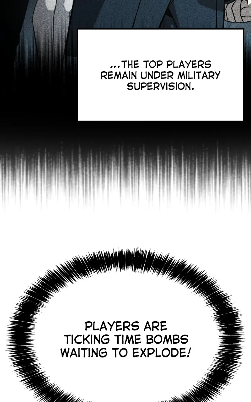 Read Supremely Talented Player chapter 33 image 35 on Lezhin