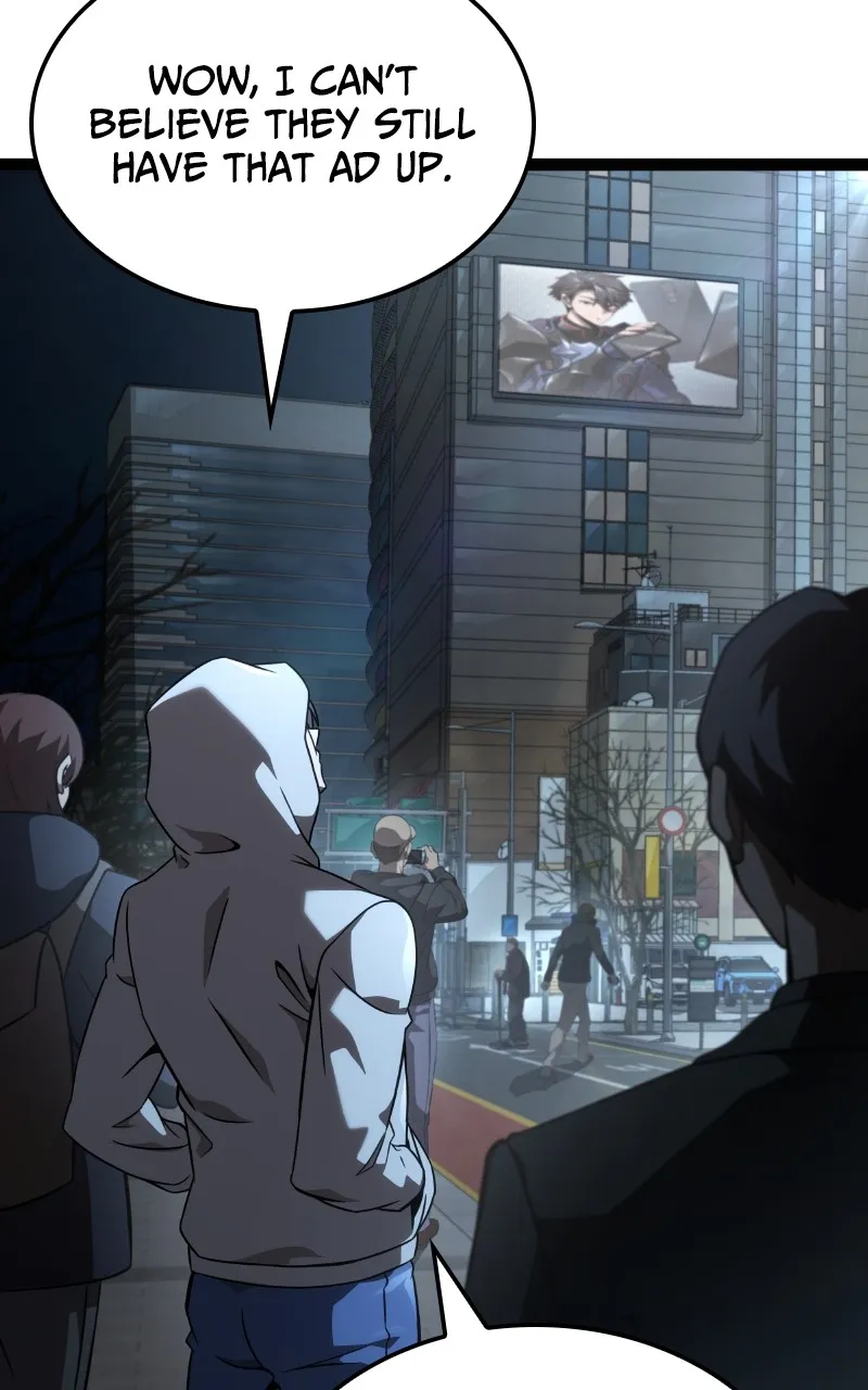 Read Supremely Talented Player chapter 33 image 46 on Lezhin