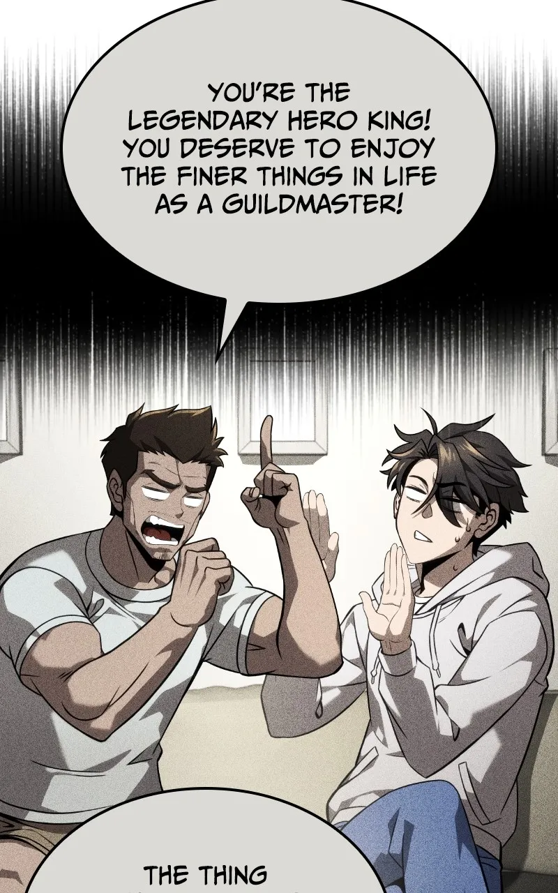 Read Supremely Talented Player chapter 33 image 49 on Lezhin