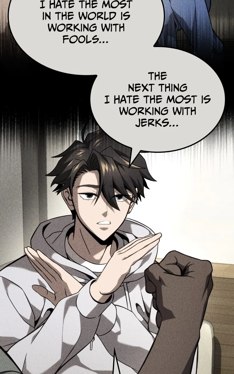 Read Supremely Talented Player chapter 33 image 50 on Lezhin