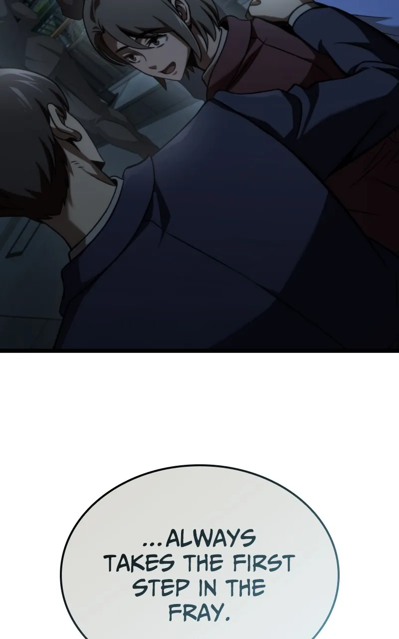 Read Supremely Talented Player chapter 33 image 57 on Lezhin