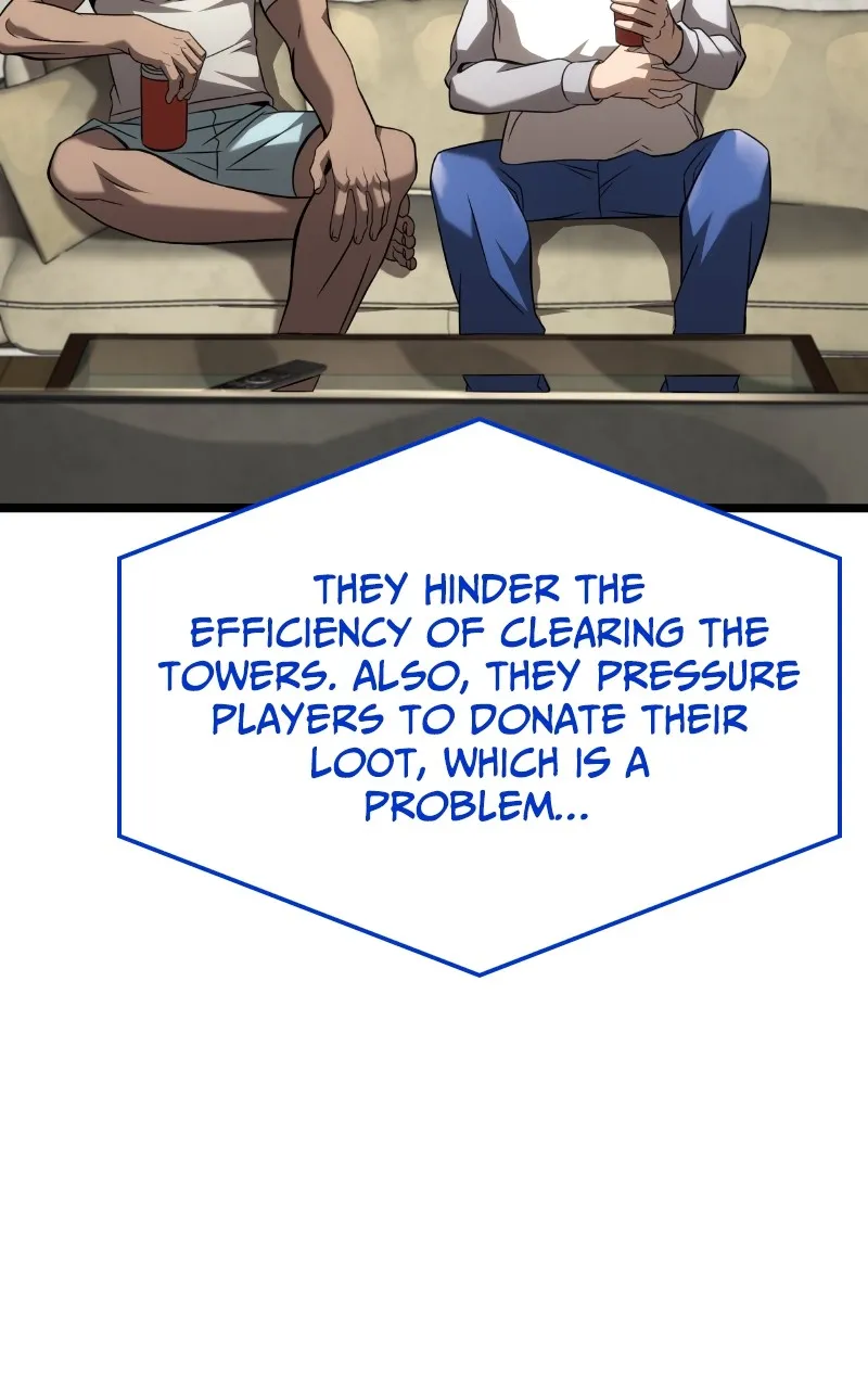 Read Supremely Talented Player chapter 33 image 6 on Lezhin