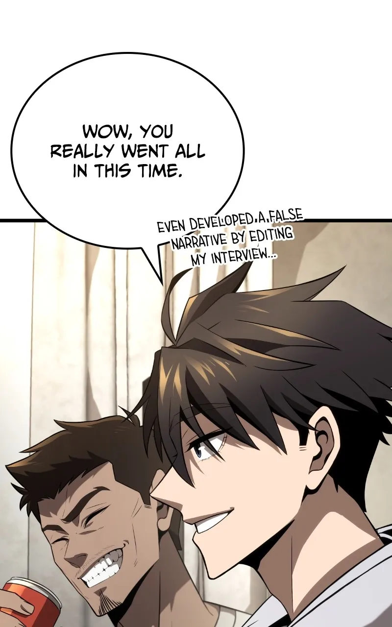 Read Supremely Talented Player chapter 33 image 7 on Lezhin