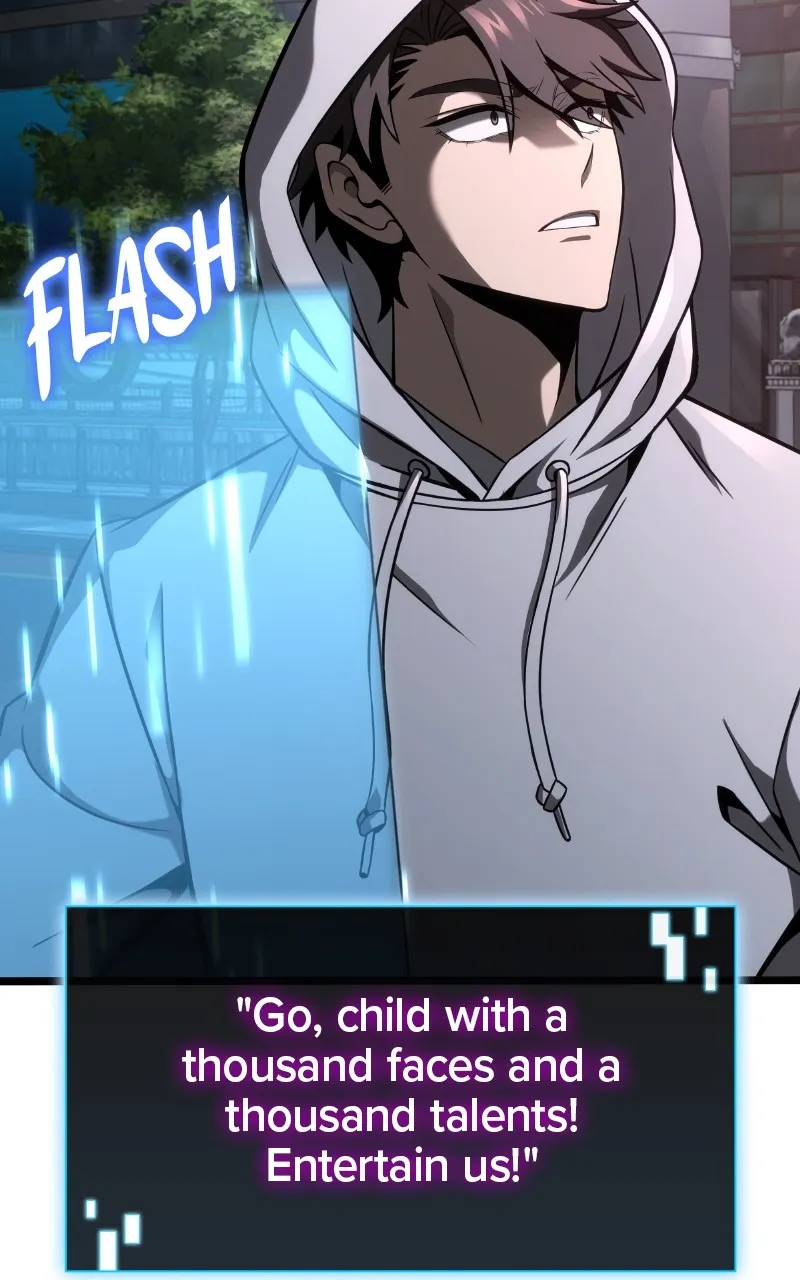 Read Supremely Talented Player chapter 33 image 79 on Lezhin