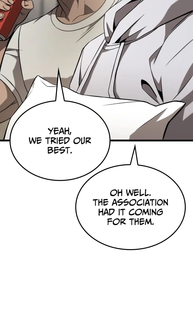 Read Supremely Talented Player chapter 33 image 8 on Lezhin