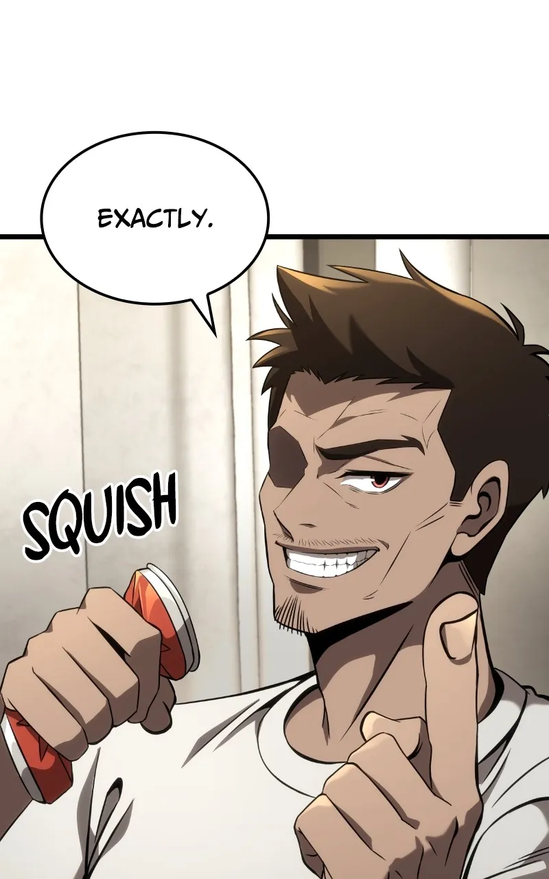 Read Supremely Talented Player chapter 33 image 9 on Lezhin
