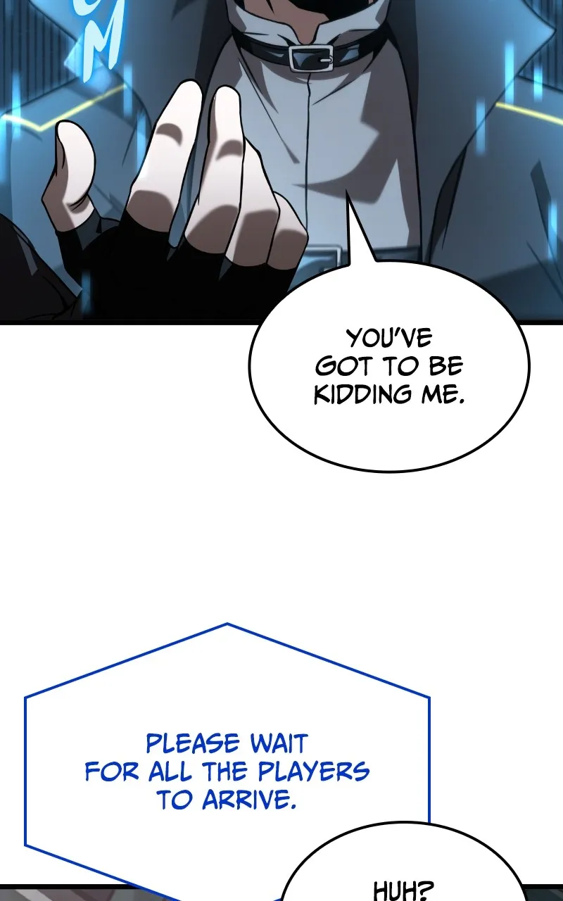Read Supremely Talented Player chapter 33 image 91 on Lezhin
