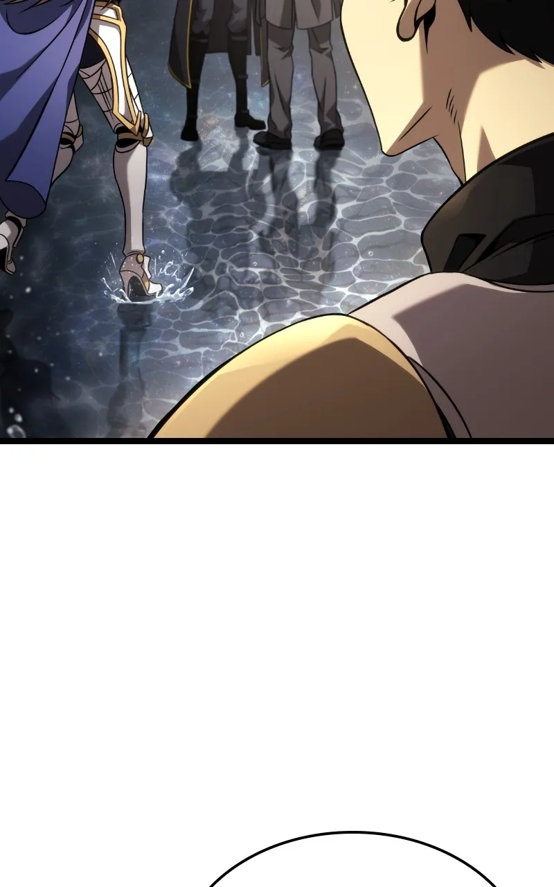 Read Supremely Talented Player chapter 34 image 1 on Lezhin