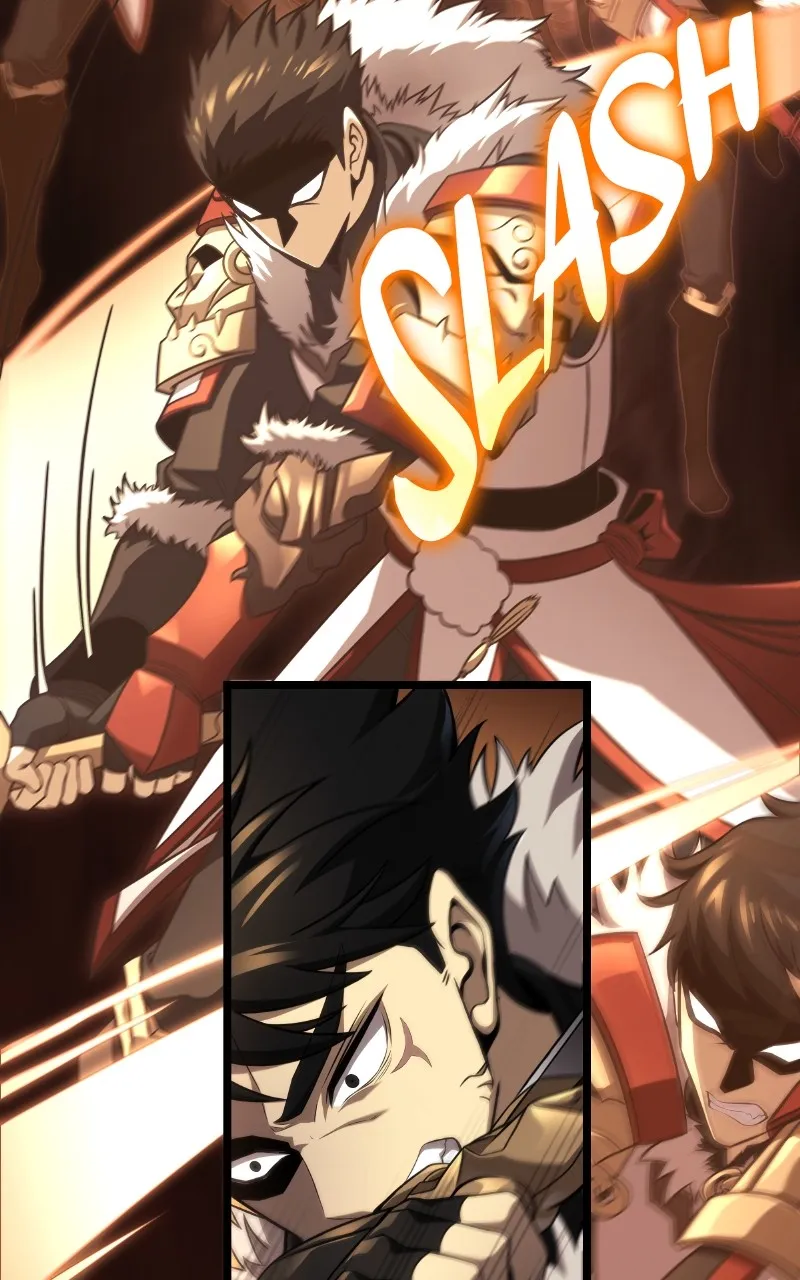Read Supremely Talented Player chapter 34 image 101 on Lezhin