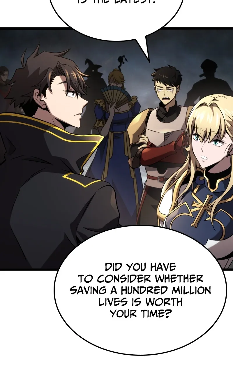 Read Supremely Talented Player chapter 34 image 14 on Lezhin