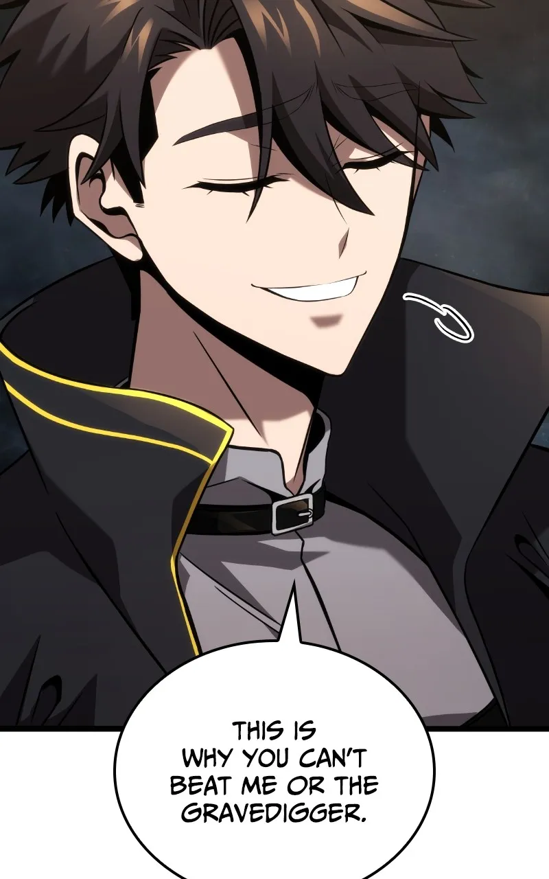 Read Supremely Talented Player chapter 34 image 18 on Lezhin