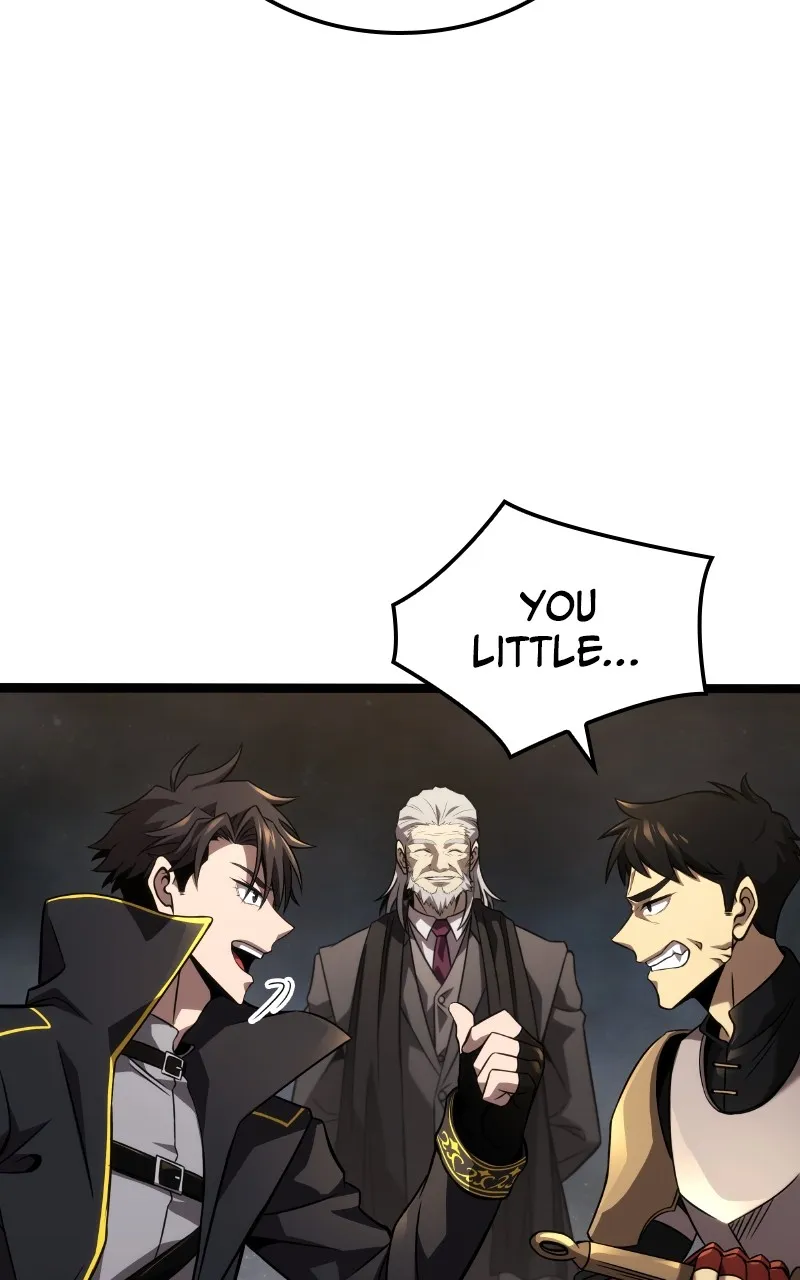 Read Supremely Talented Player chapter 34 image 19 on Lezhin