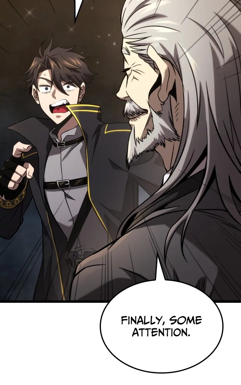 Read Supremely Talented Player chapter 34 image 21 on Lezhin