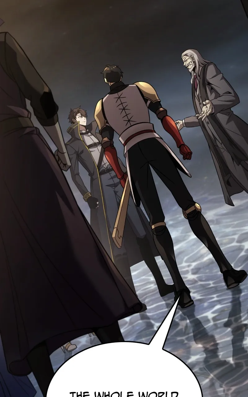 Read Supremely Talented Player chapter 34 image 25 on Lezhin