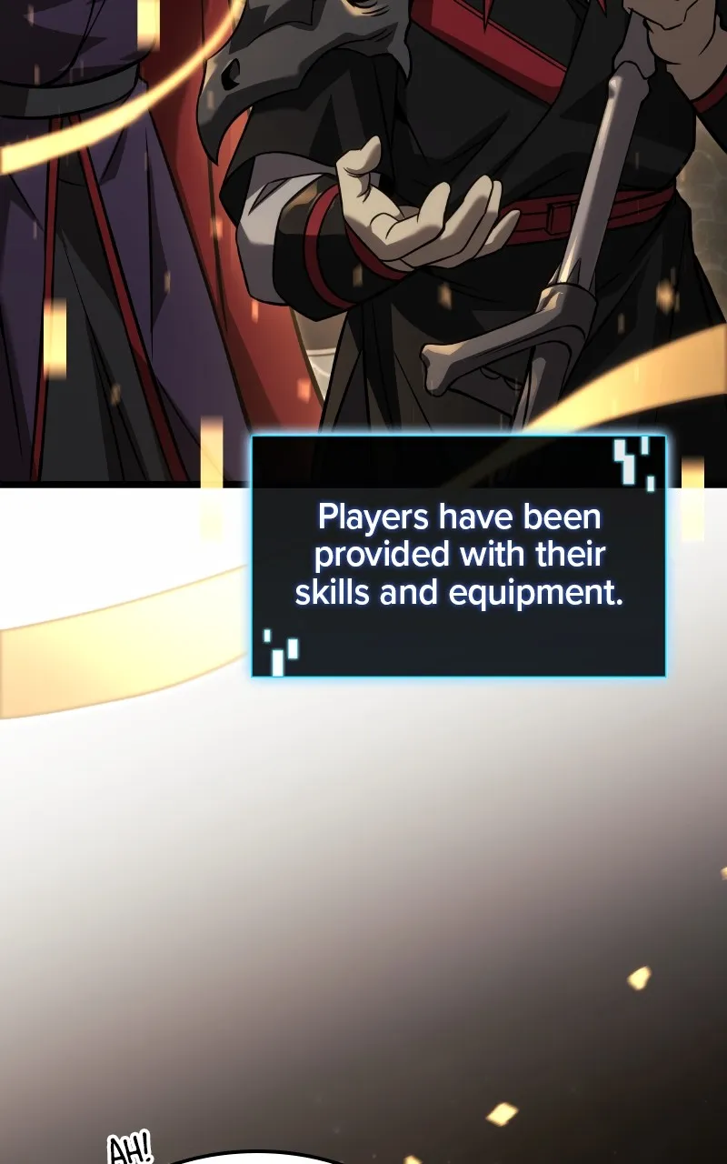 Read Supremely Talented Player chapter 34 image 29 on Lezhin
