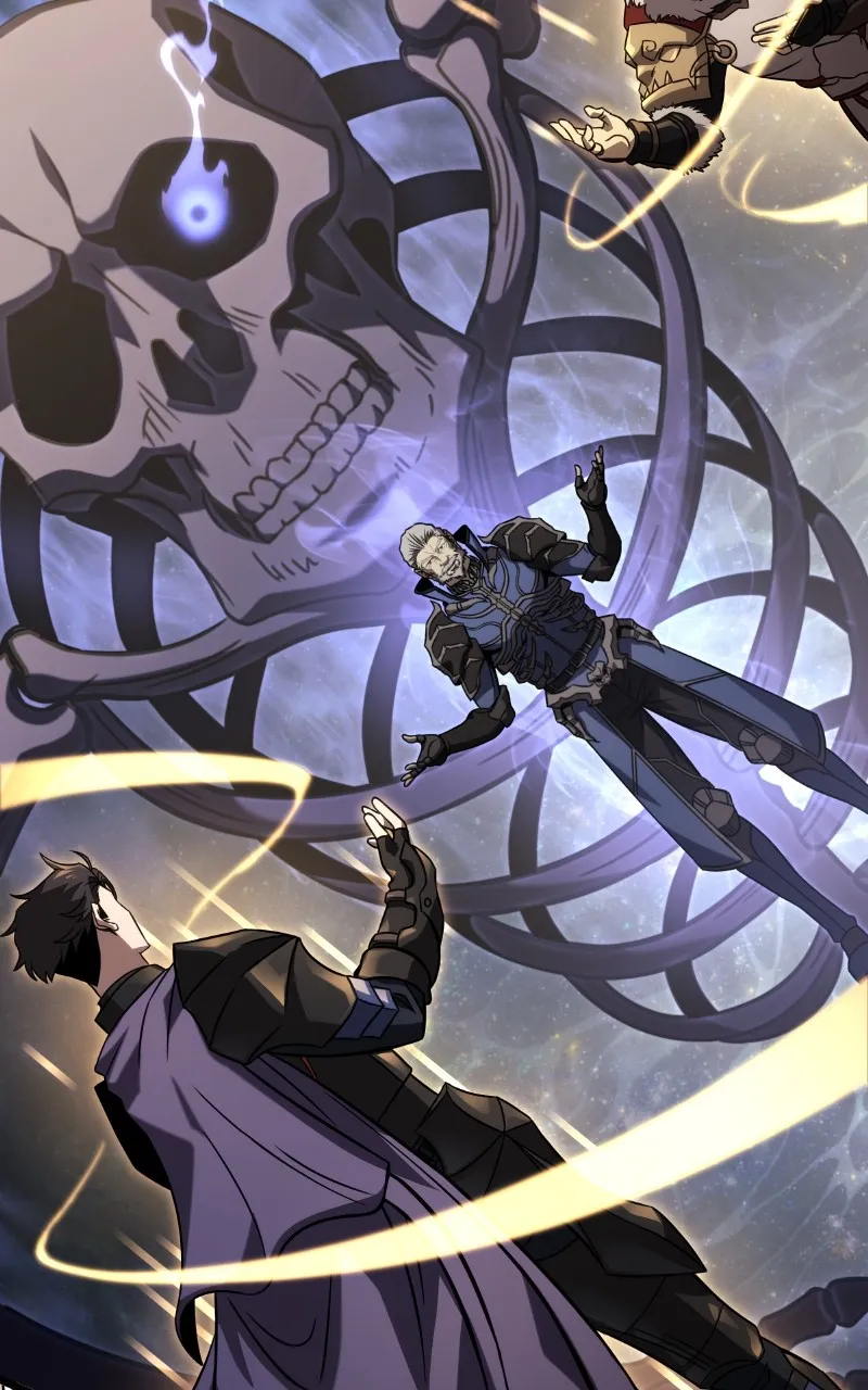 Read Supremely Talented Player chapter 34 image 32 on Lezhin