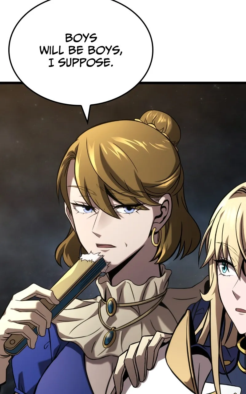 Read Supremely Talented Player chapter 34 image 38 on Lezhin
