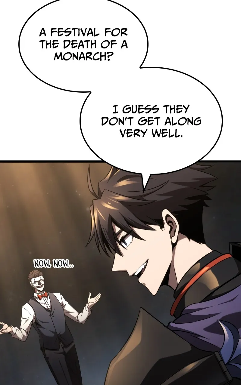 Read Supremely Talented Player chapter 34 image 51 on Lezhin