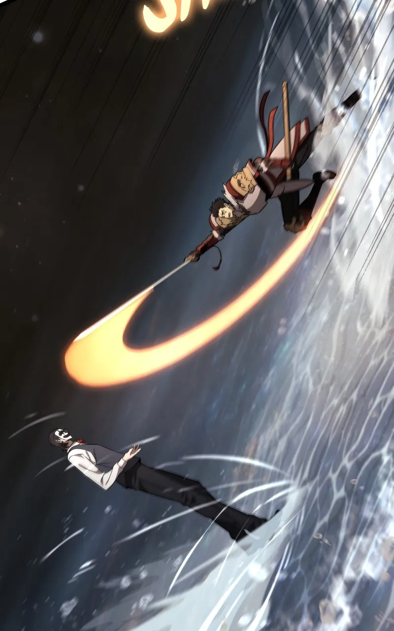 Read Supremely Talented Player chapter 34 image 59 on Lezhin