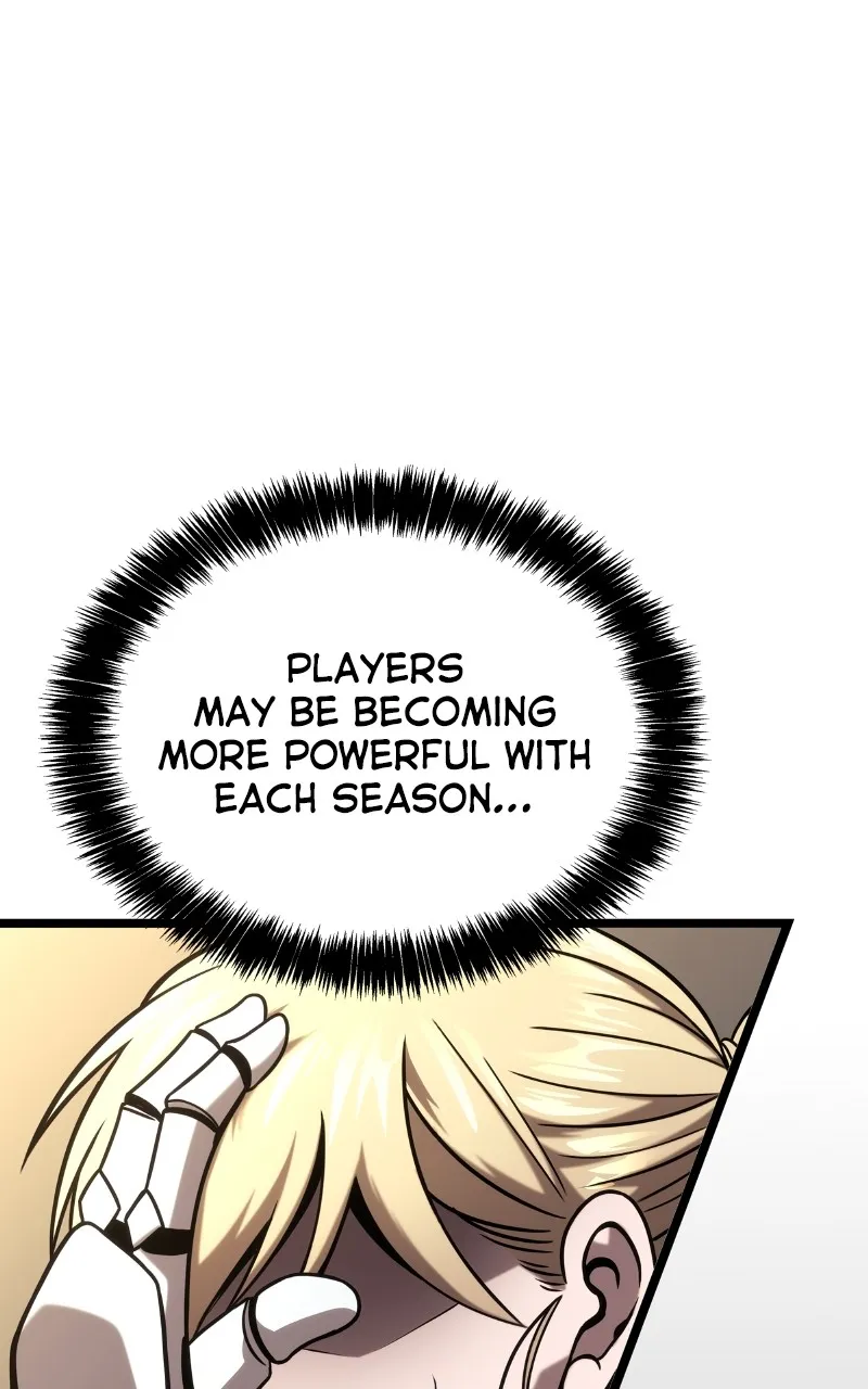 Read Supremely Talented Player chapter 35 image 14 on Lezhin