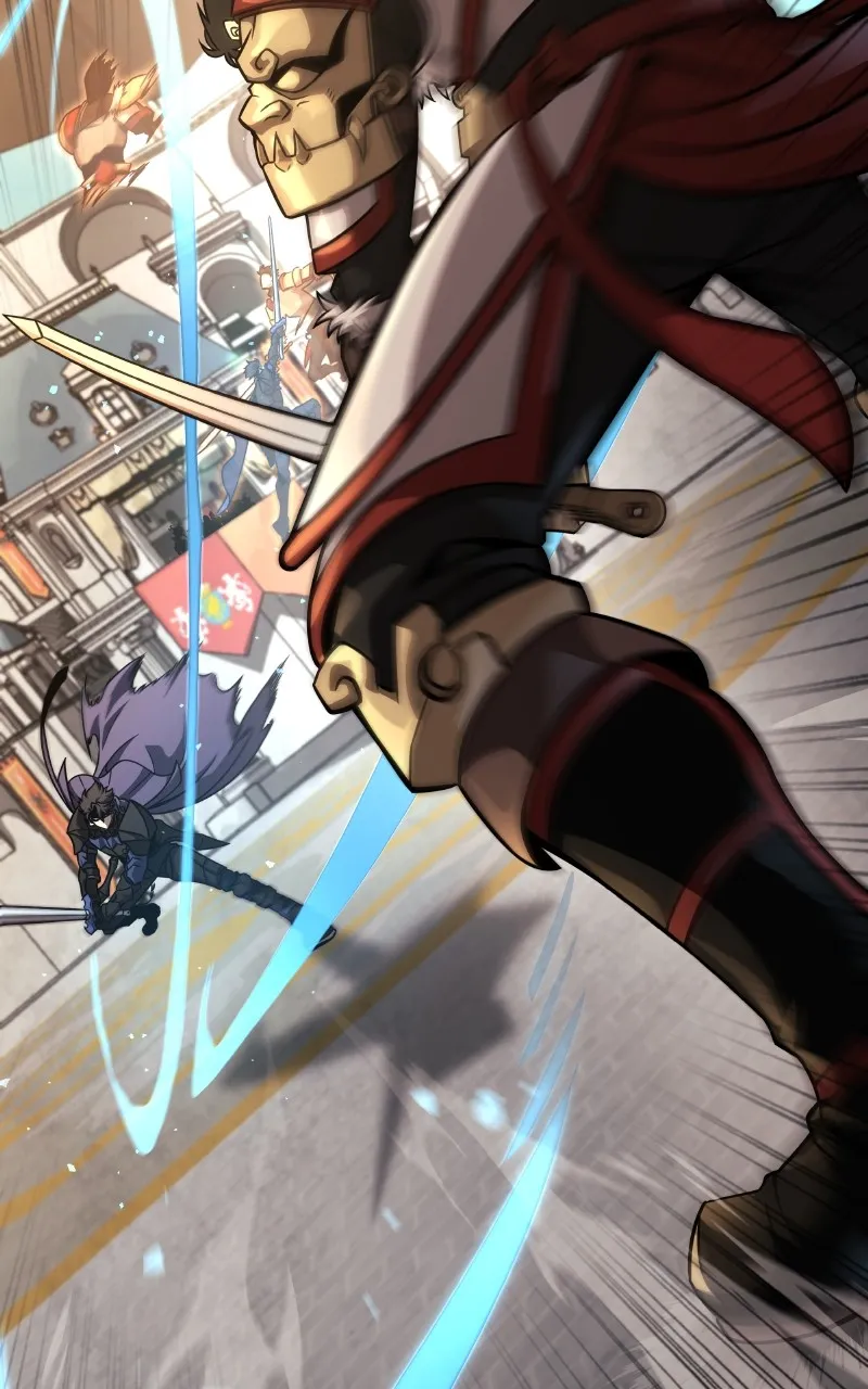 Read Supremely Talented Player chapter 35 image 30 on Lezhin