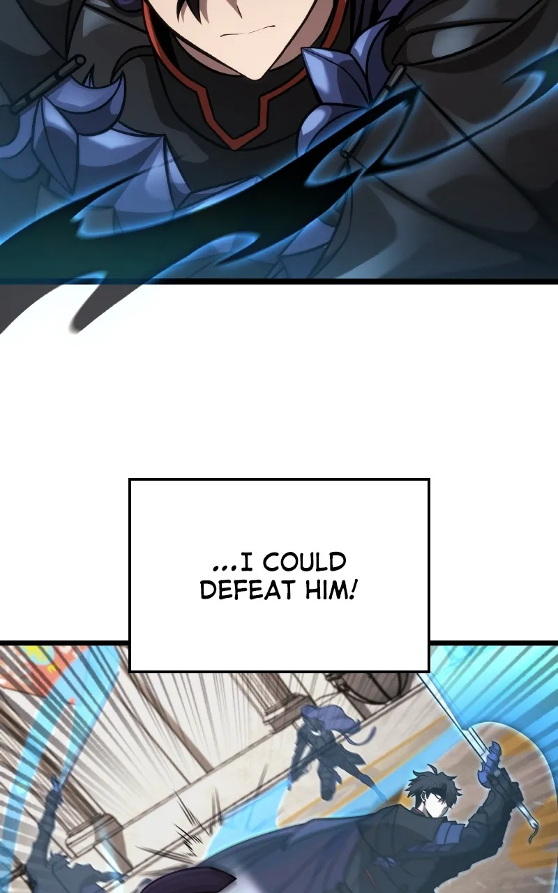 Read Supremely Talented Player chapter 35 image 32 on Lezhin